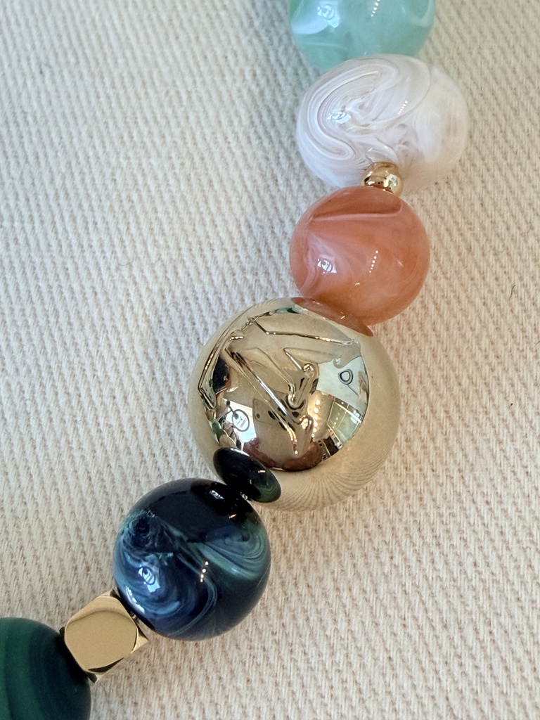 Taschenschmuck BOHO