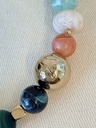 Taschenschmuck BOHO