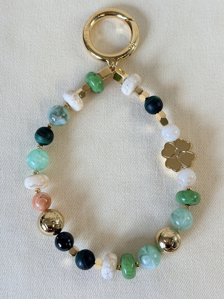 Taschenschmuck BOHO