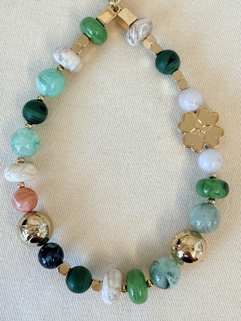 Taschenschmuck BOHO
