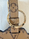 Bagcharm Catogram DOG