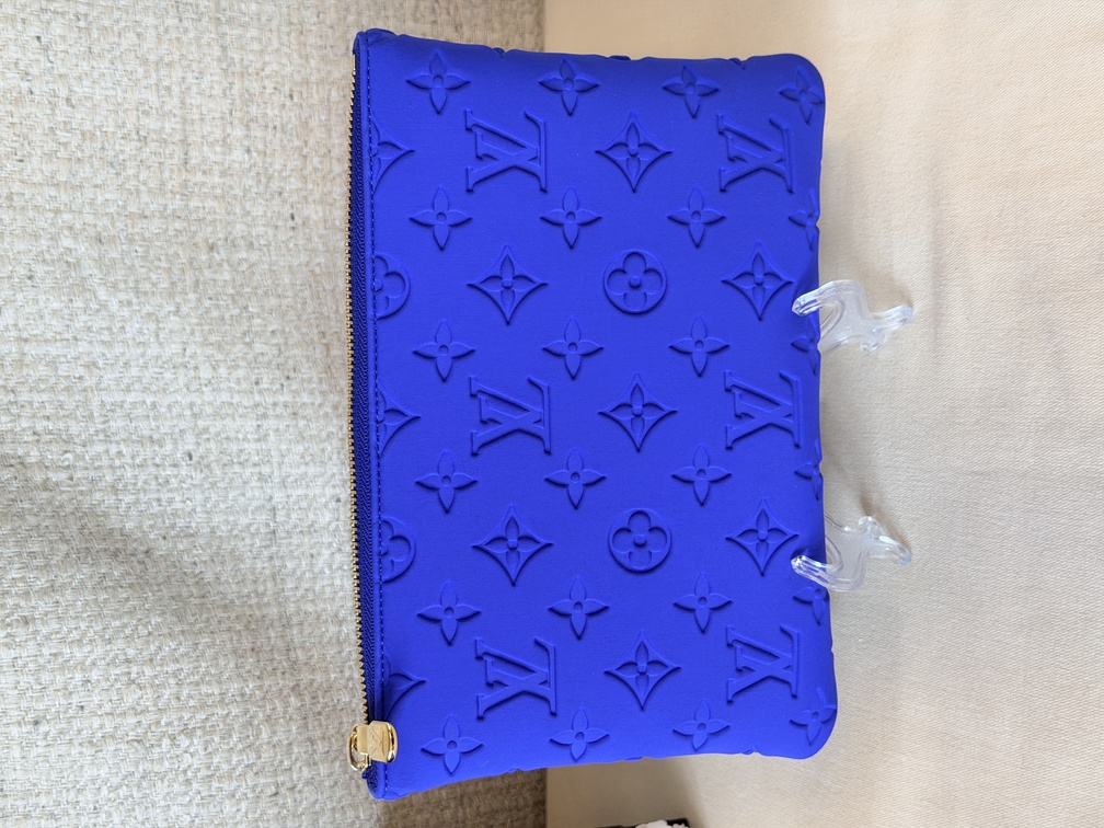 Key Pouch M Neoprene