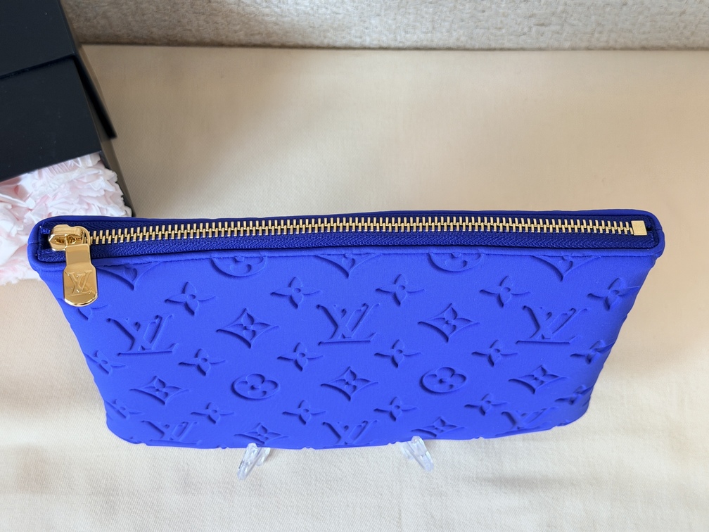 Key Pouch M Neoprene