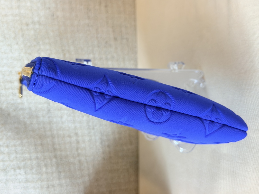 Key Pouch M Neoprene