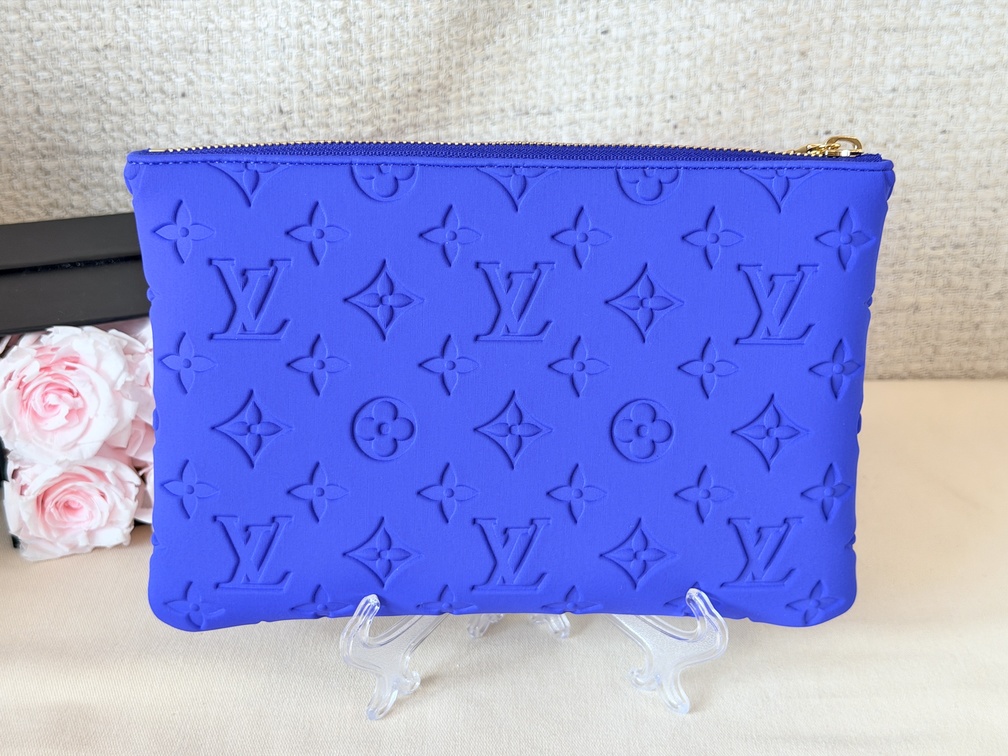 Key Pouch M Neoprene