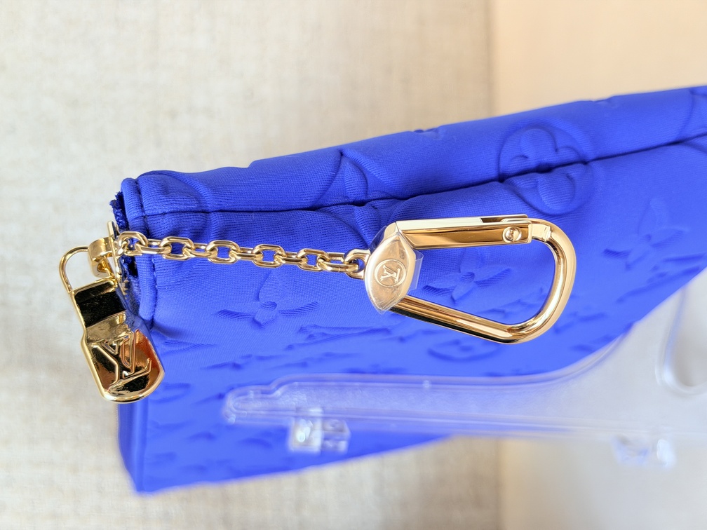 Key Pouch M Neoprene