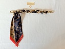 Taschenschmuck Handyschlaufe LV Safari
