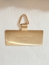 Taschenschmuck Handyschlaufe LV Safari