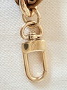Taschenschmuck Handyschlaufe LV Safari