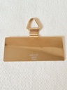 Taschenschmuck Handyschlaufe LV Safari