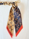 Taschenschmuck Handyschlaufe LV Safari