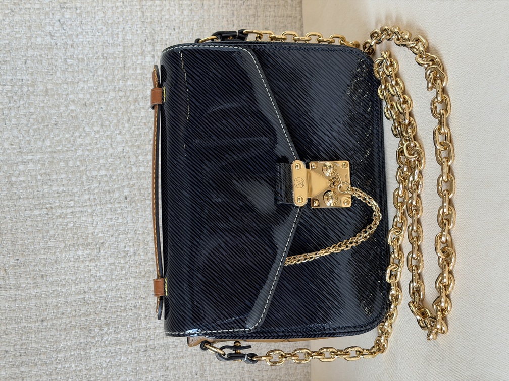 Pochette Metis Mini EPI Reverse