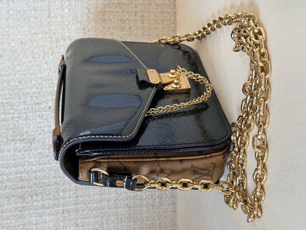 Pochette Metis Mini EPI Reverse