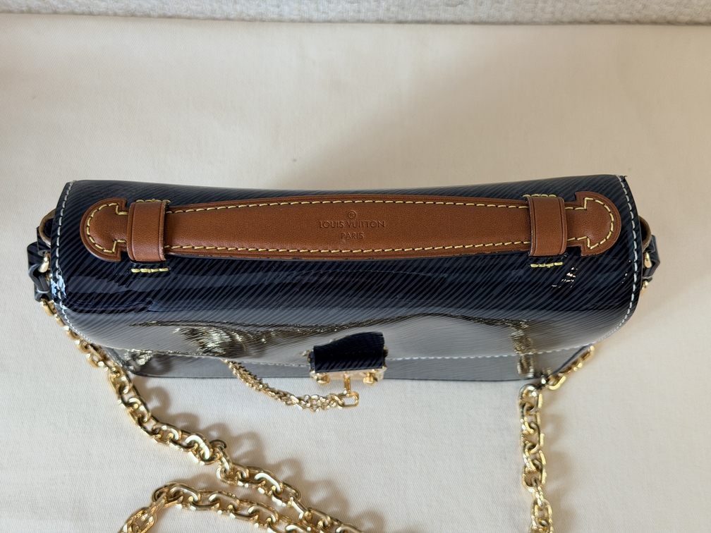 Pochette Metis Mini EPI Reverse