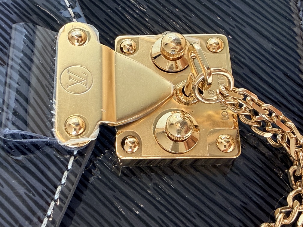 Pochette Metis Mini EPI Reverse
