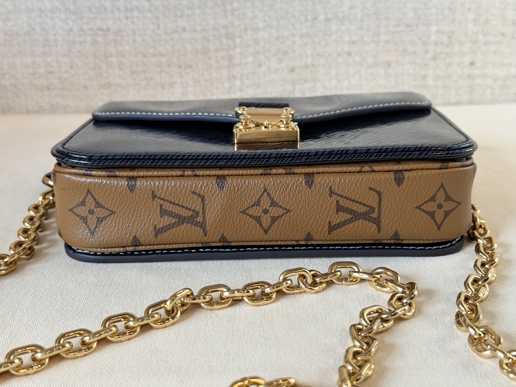 Pochette Metis Mini EPI Reverse
