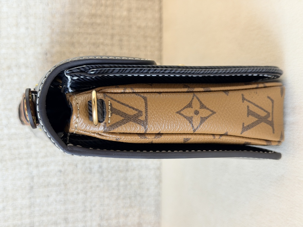 Pochette Metis Mini EPI Reverse