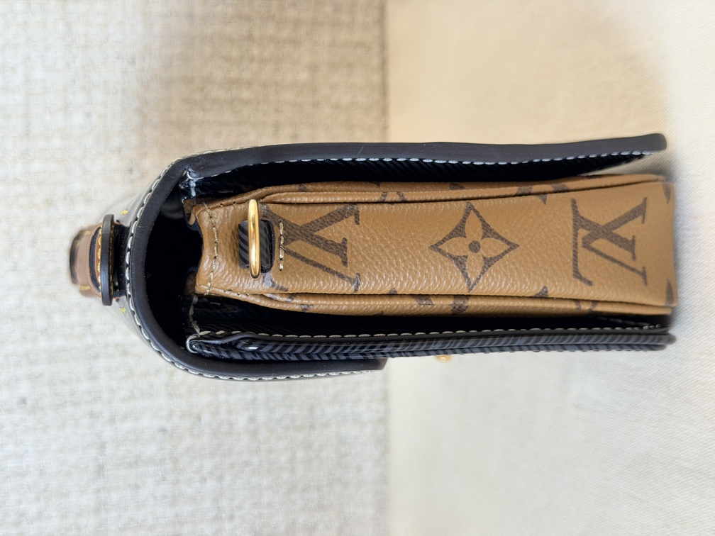 Pochette Metis Mini EPI Reverse