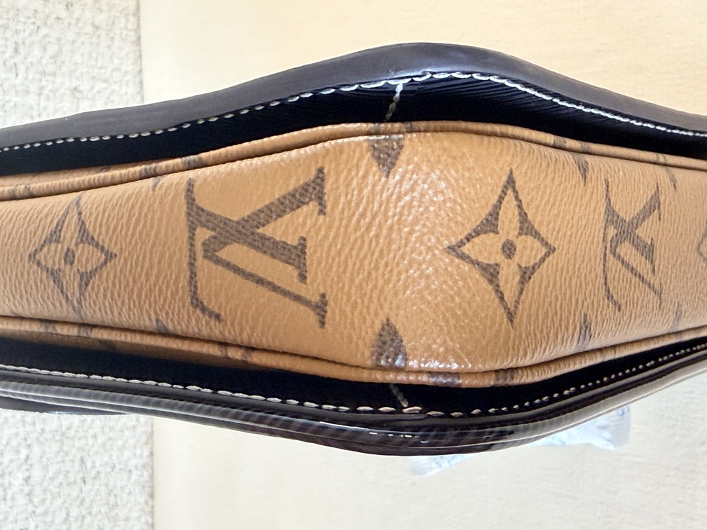 Pochette Metis Mini EPI Reverse