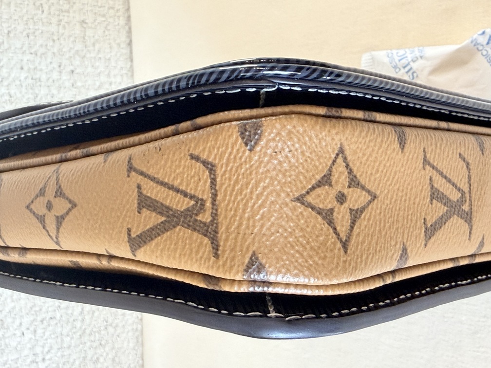 Pochette Metis Mini EPI Reverse