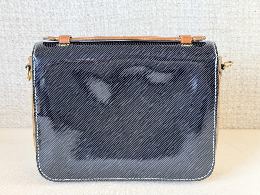 Pochette Metis Mini EPI Reverse