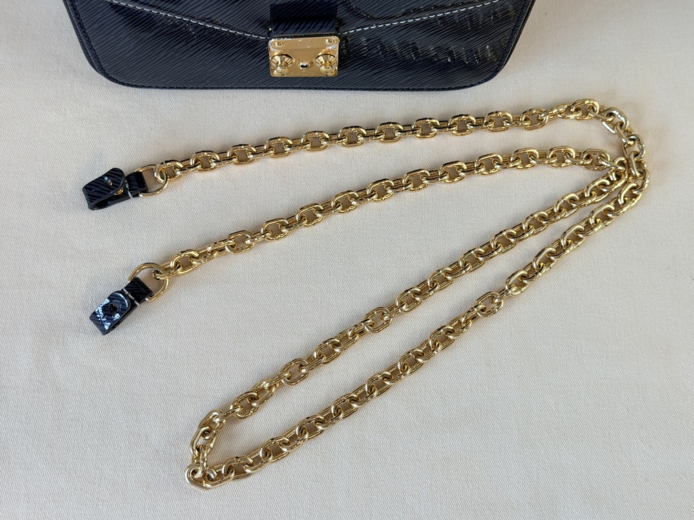 Pochette Metis Mini EPI Reverse