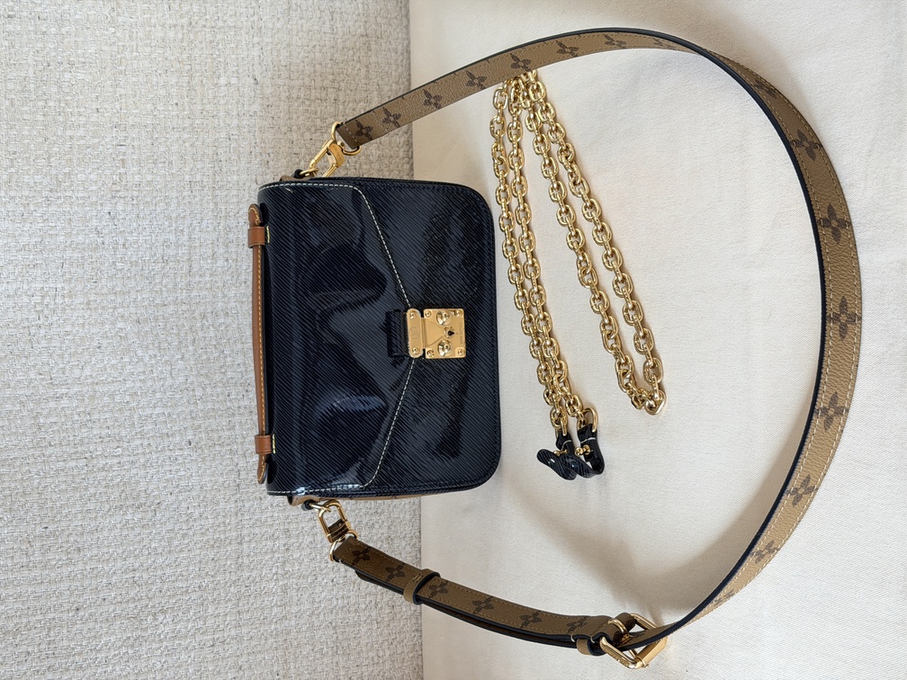 Pochette Metis Mini EPI Reverse