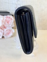Chanel Geldbörse schwarz