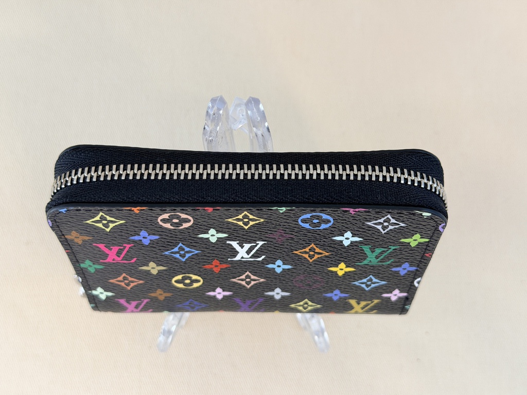 Zippy Börse LV x TM schwarz