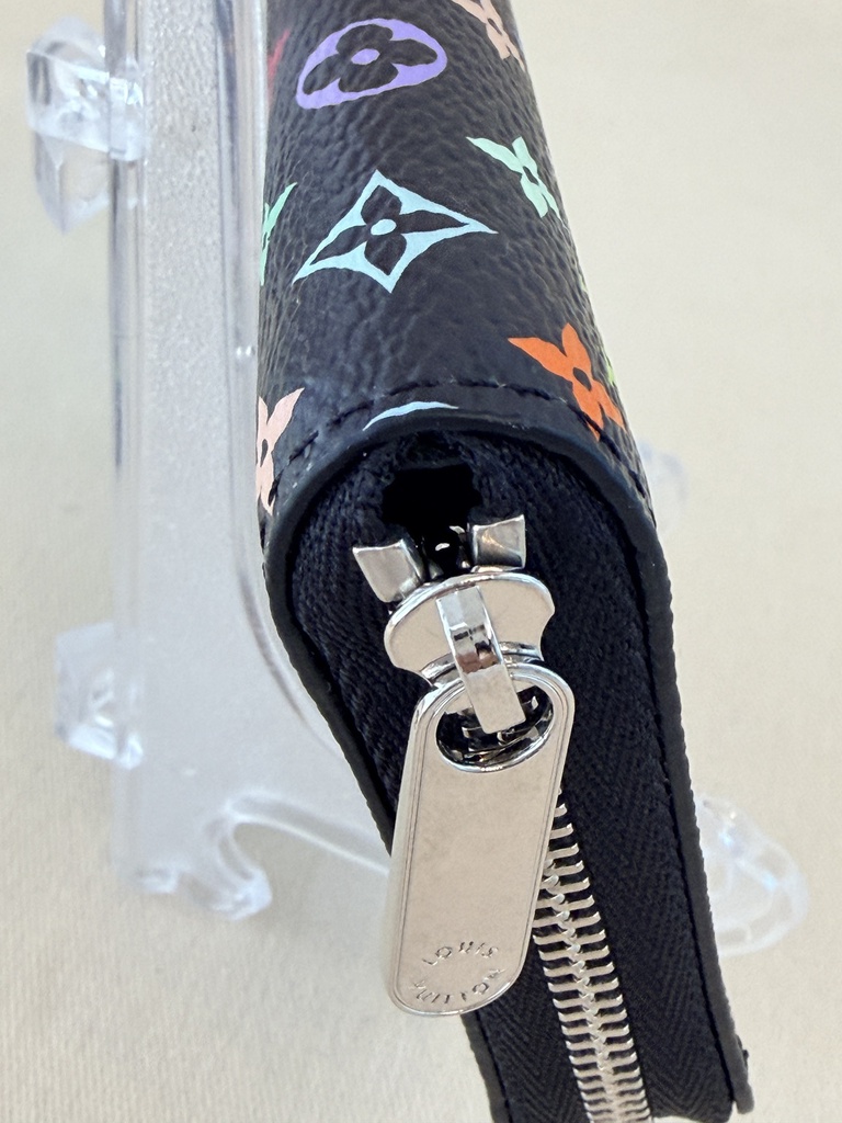 Zippy Börse LV x TM schwarz