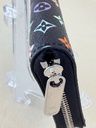 Zippy Börse LV x TM schwarz