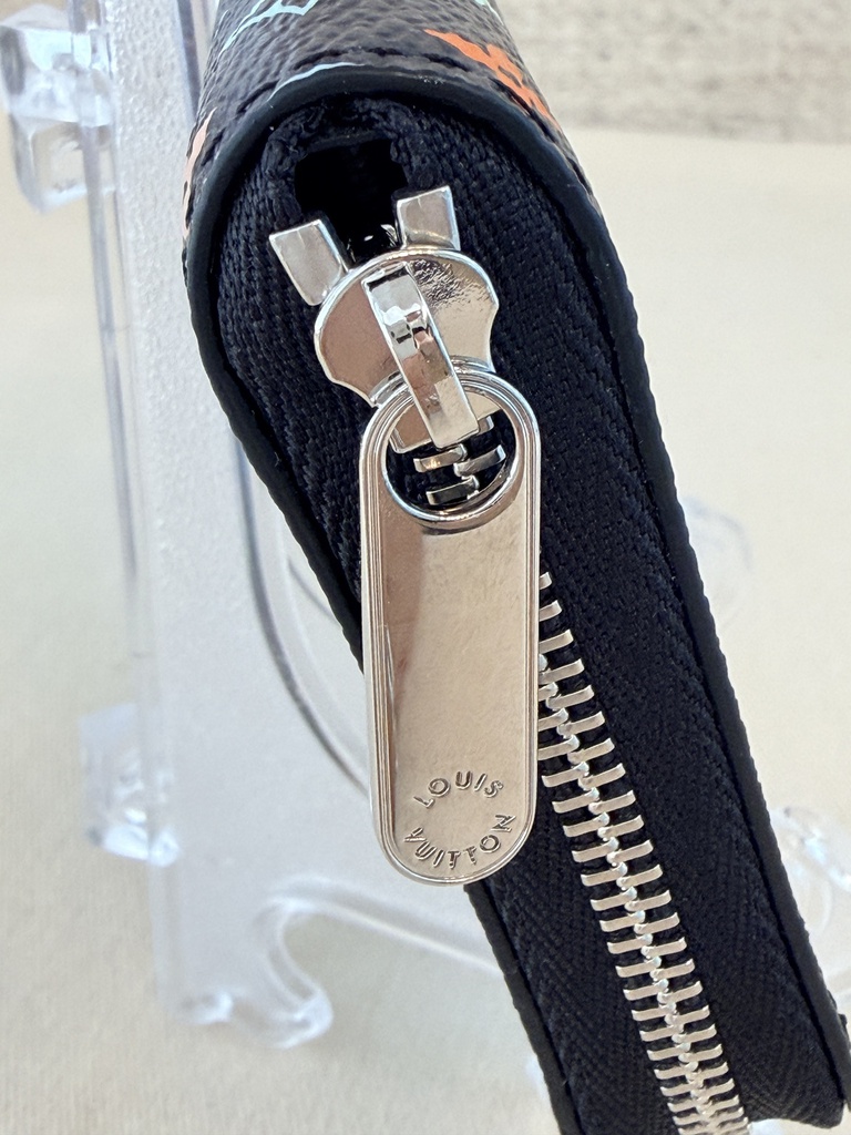 Zippy Börse LV x TM schwarz