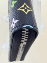 Zippy Börse LV x TM schwarz