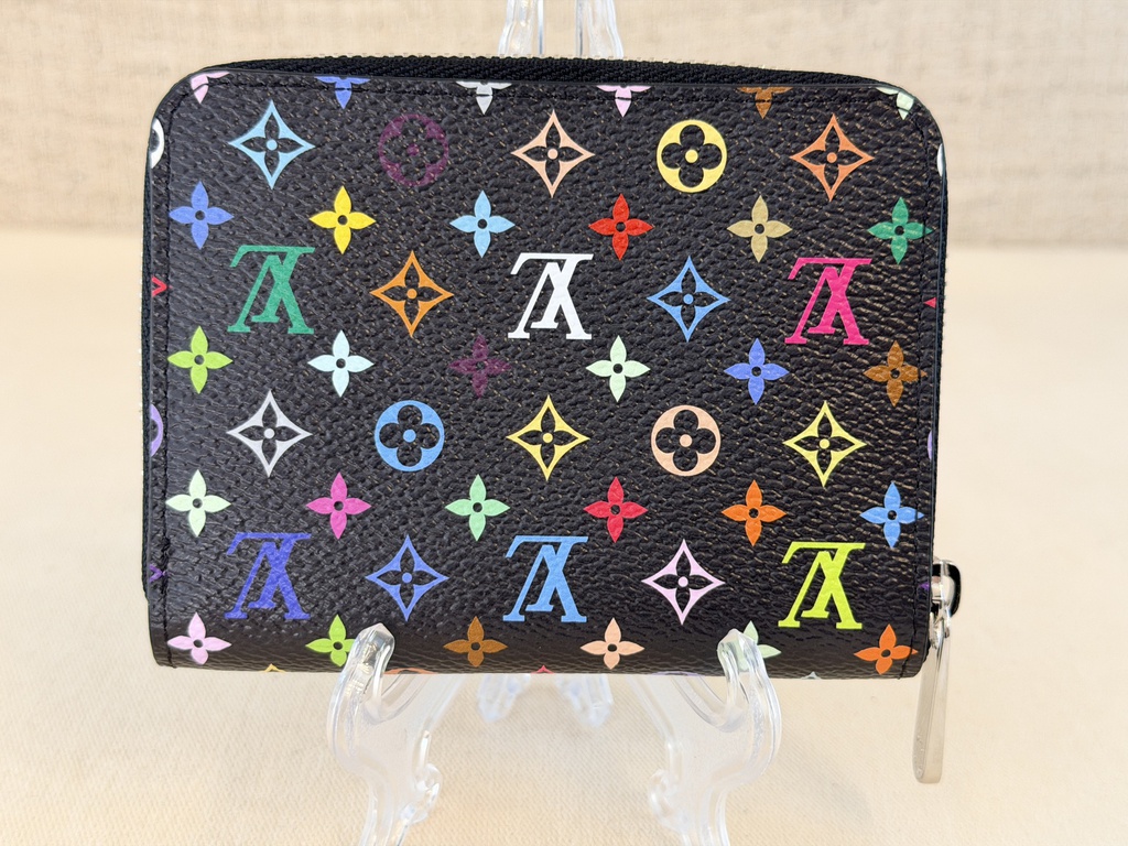 Zippy Börse LV x TM schwarz