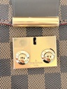 Croisette Damier Ebene