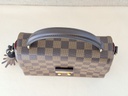 Croisette Damier Ebene