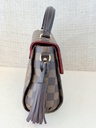 Croisette Damier Ebene