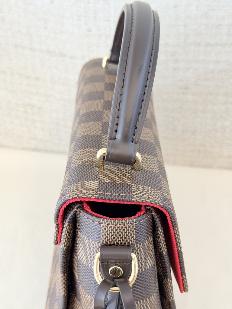 Croisette Damier Ebene