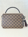 Croisette Damier Ebene
