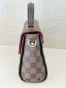 Croisette Damier Ebene