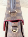 Croisette Damier Ebene