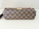 Croisette Damier Ebene