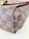 Croisette Damier Ebene