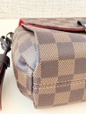 Croisette Damier Ebene