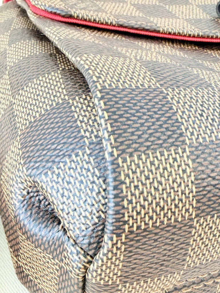 Croisette Damier Ebene