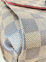 Croisette Damier Ebene