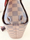 Croisette Damier Ebene