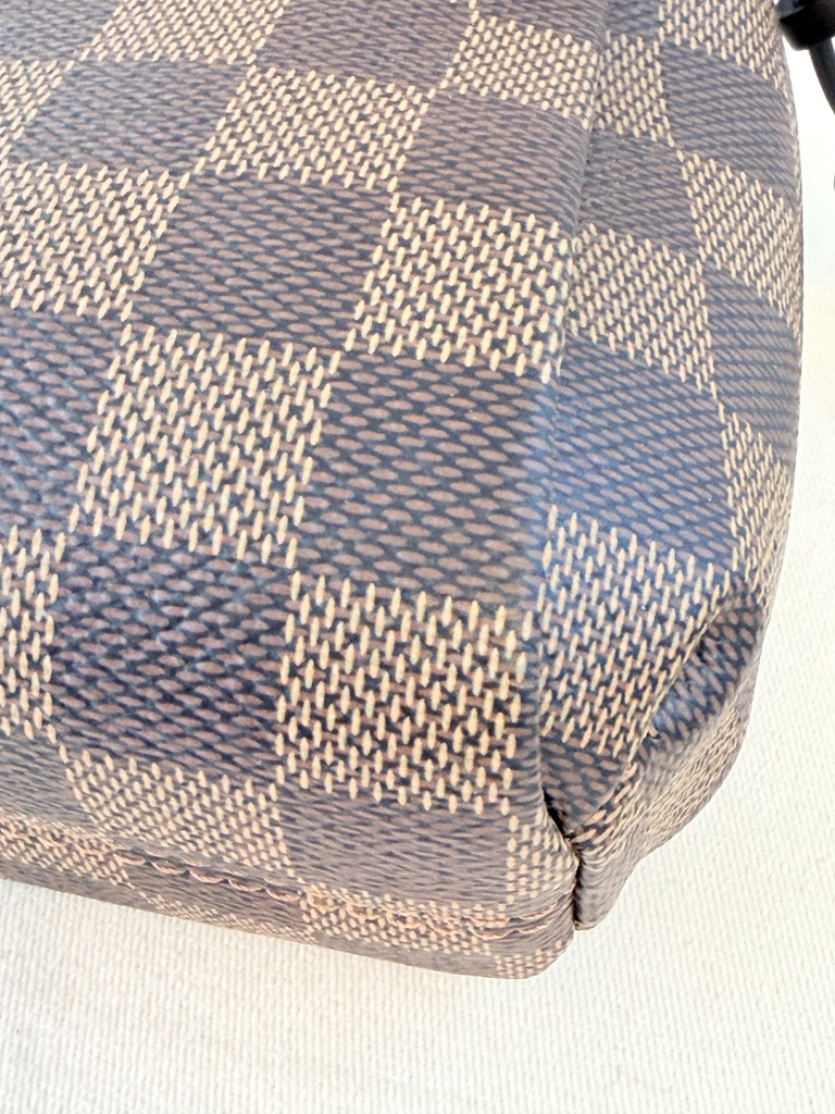 Croisette Damier Ebene