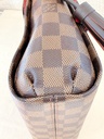 Croisette Damier Ebene