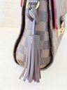 Croisette Damier Ebene